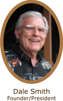 Dale Smith, Founder